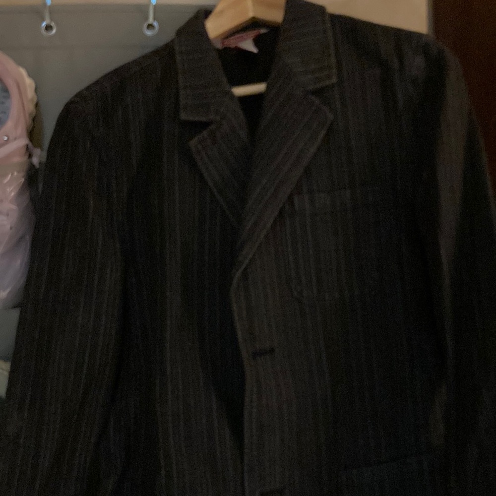 Buckle Blazer size M